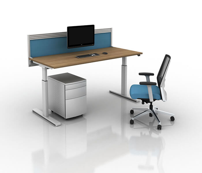 Macclesfield Office Furniture | Desks